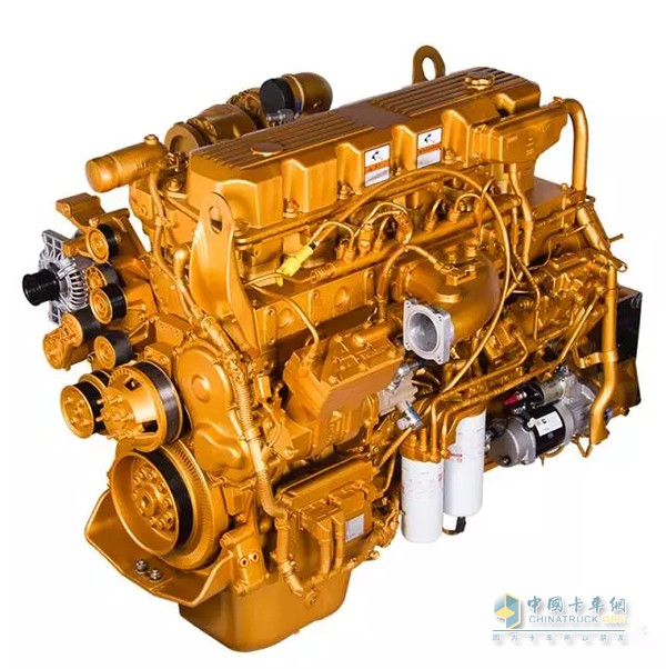 Dongfeng Cummins Gold Power ISZ13