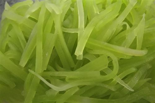 èŠ¹èœæ‹Œè±†è…