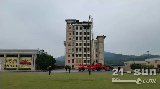 é«˜å±‚å»ºç­‘ä¾›æ°´