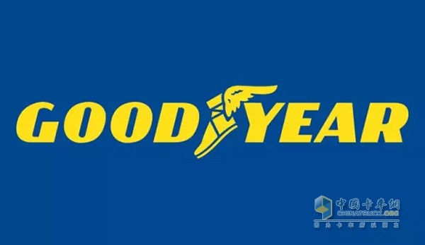 Goodyear tires