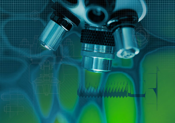 Failure analysis of damaged bolt connections