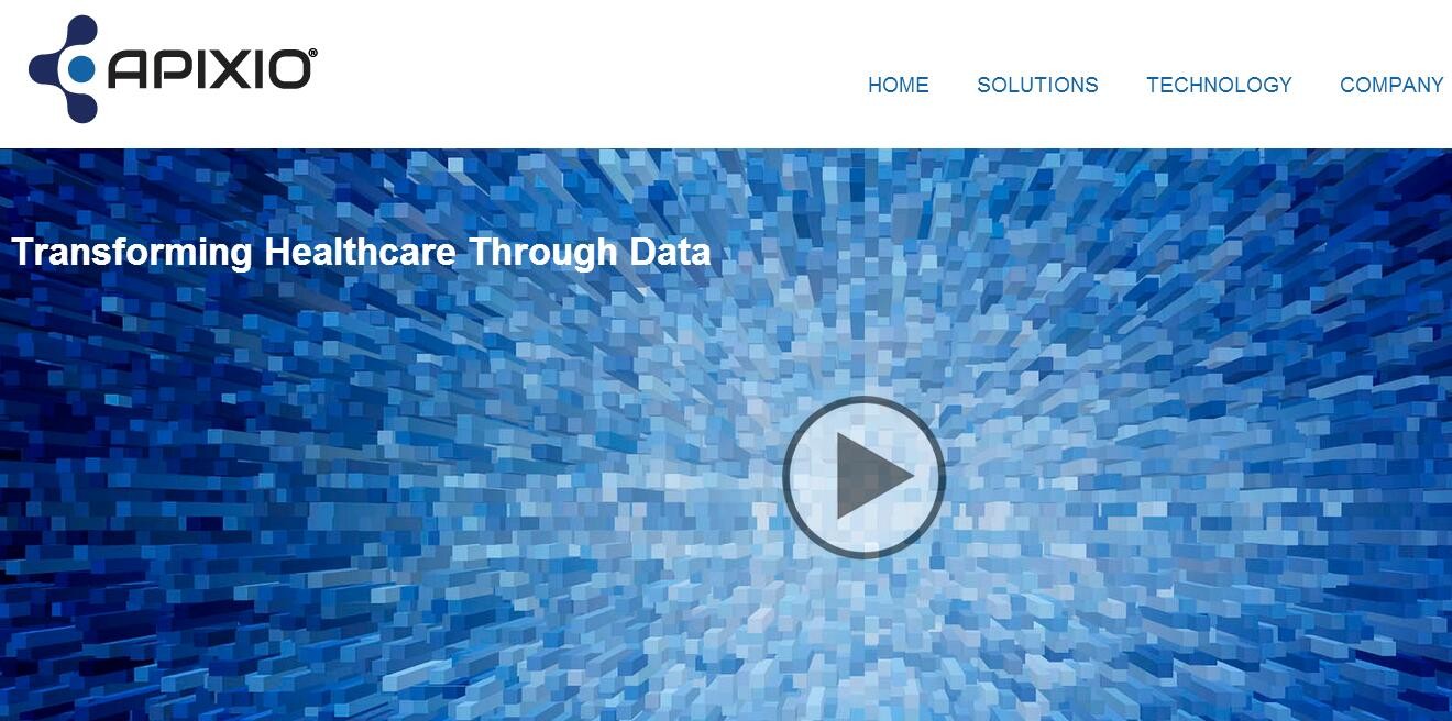 Medical big data company Apixio is financing