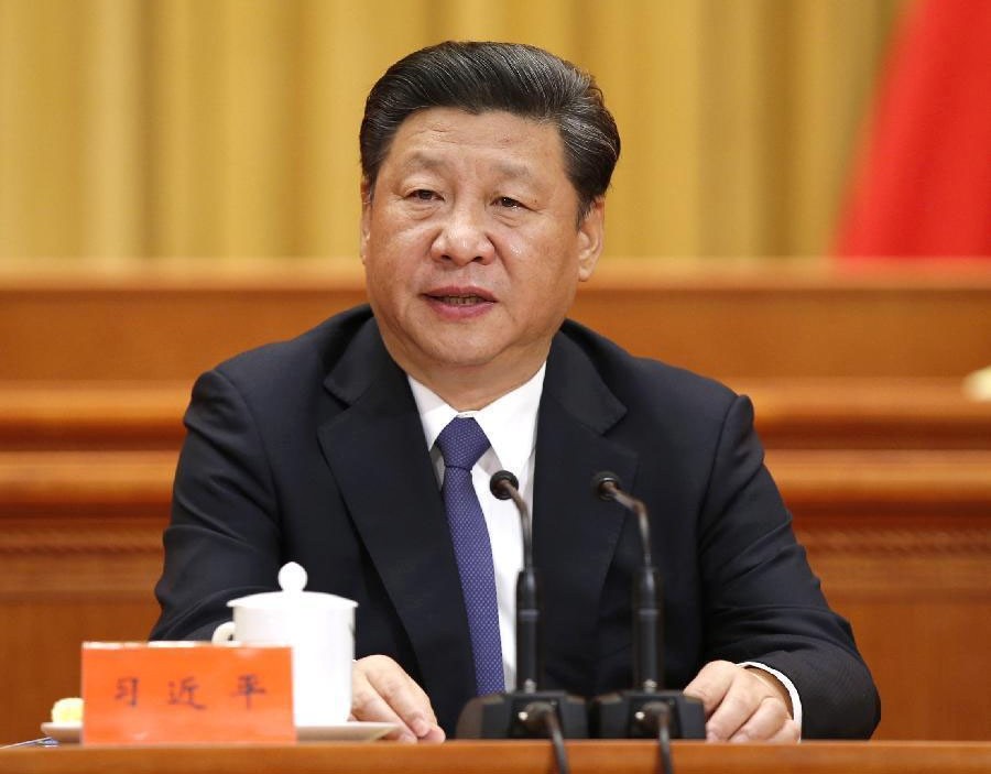 Xi Jinping: High-end medical equipment becomes the main cause of medical treatment