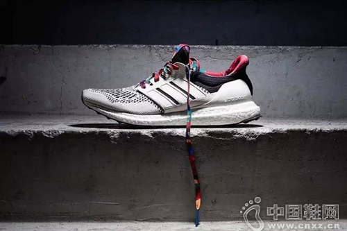 Adidas Ultra Boost å…¨æ–°å½©è‰²è®¾è®¡