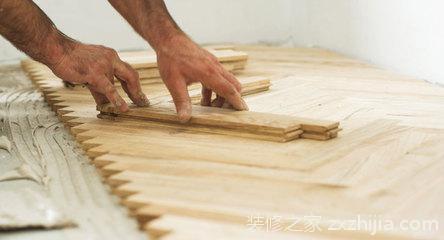 æœ¨åœ°æ¿å®‰è£…æ–¹æ³•
