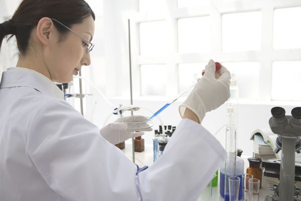Comparison of drug and medical device data