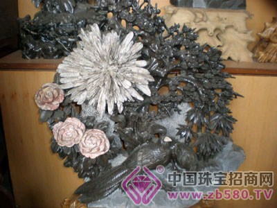 èŠèŠ±çŸ³çš„äº§åœ°ç§ç±»