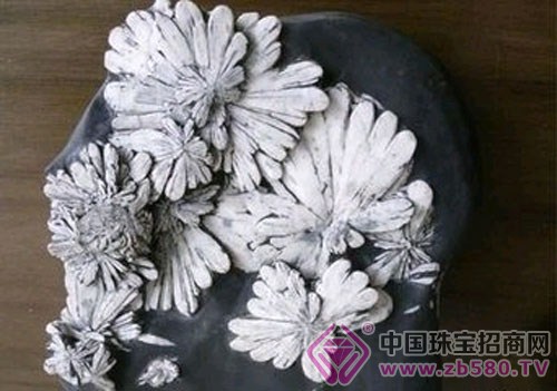 èŠèŠ±çŸ³çš„äº§åœ°ç§ç±»