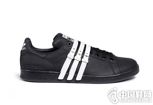 Adidas X RAF SIMONS STAN SMITHæ­å¸¦è¿åŠ¨éž‹