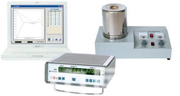 Heng Aode explains the use of metal phase diagrams