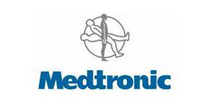 Medtronic is involved in the field of surgical robots