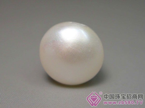 æ·¡æ°´çç (Freshwater pearls)