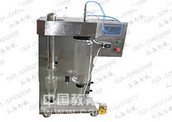 Shanghai Qiao Yue briefly describes the convenience brought by spray dryer