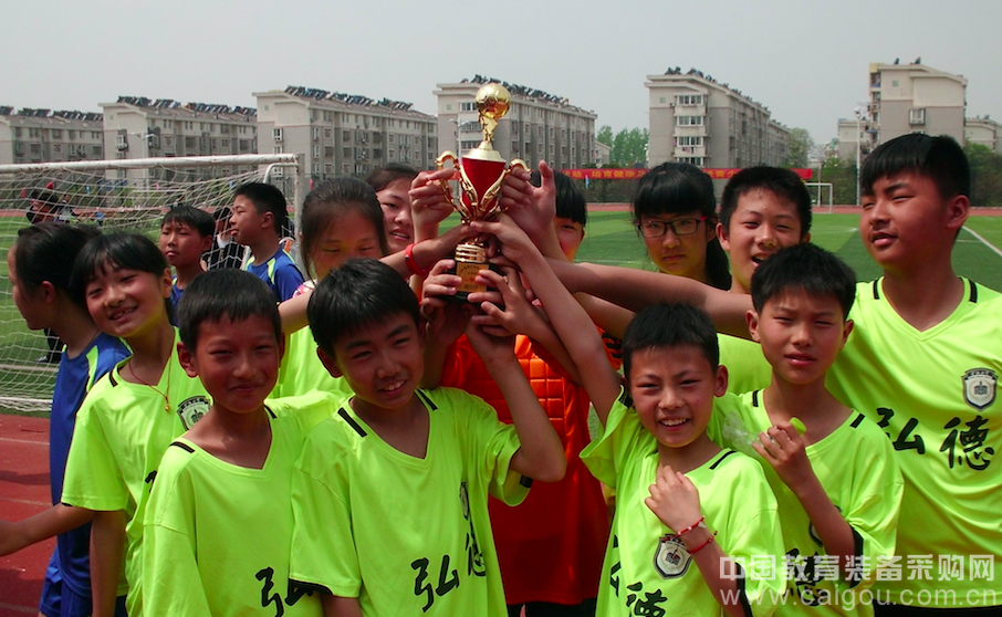 Nanjing Jinling Middle School Xianlin Campus Primary School Campus Documentary