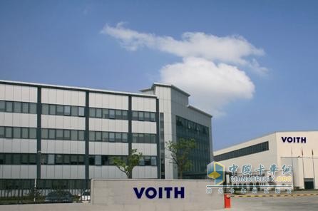 Voith Group