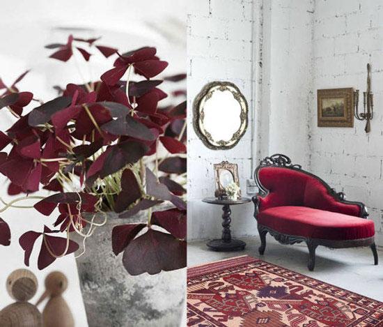 2016 top ten popular color trends Let home also fashion up