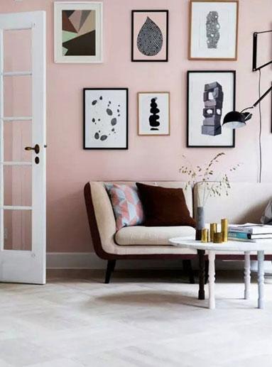 2016 top ten popular color trends Let home also fashion up