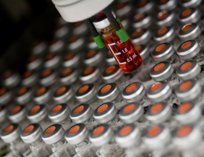The most promising four types of biomarkers in precision medicine