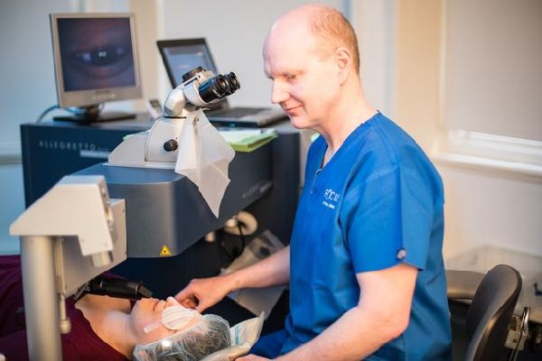 Corneal protein can be used to make corneal substitutes