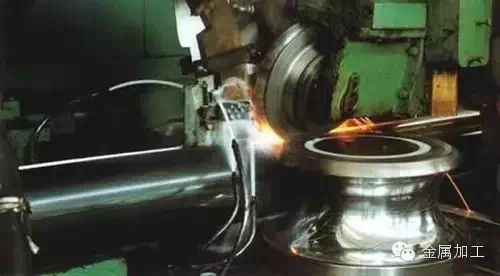 Resistance welding