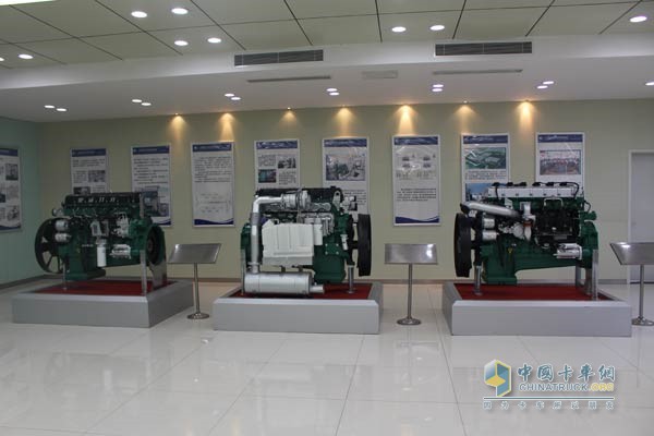 Xichai High-end Power Products