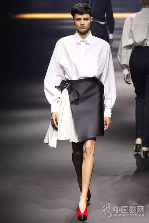 Lanvin spring 