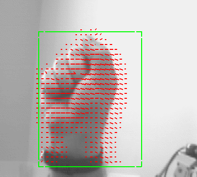 Three Image Registration and Image Processing of AR Technology