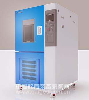 Principle of shallow water pan humidification method in constant temperature and humidity test chamber