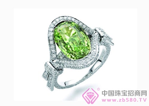 é‡‘ç»¿å®çŸ³
