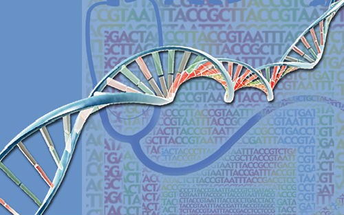 Why is there a high-energy DNA detection technology under the â€œIron Certificateâ€?