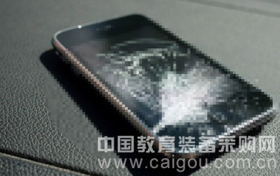 Mobile phone forensics - physical damage mobile phone data extraction case