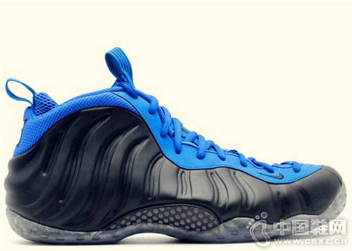 Foamposite One Sole Collector 