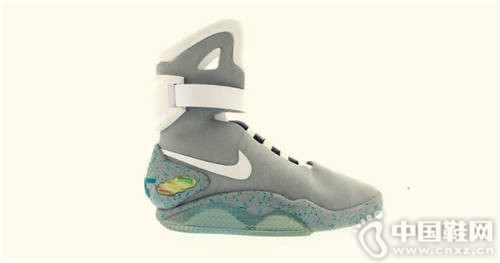  Nike Air Mag Back To The Future 