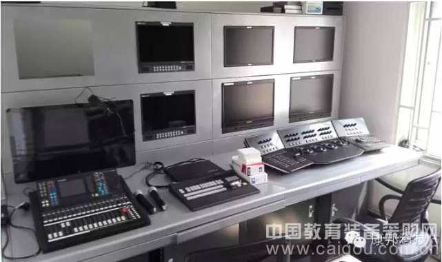 Kangbang Case: Construction of Film and Television Recording Base of Jingyuan School