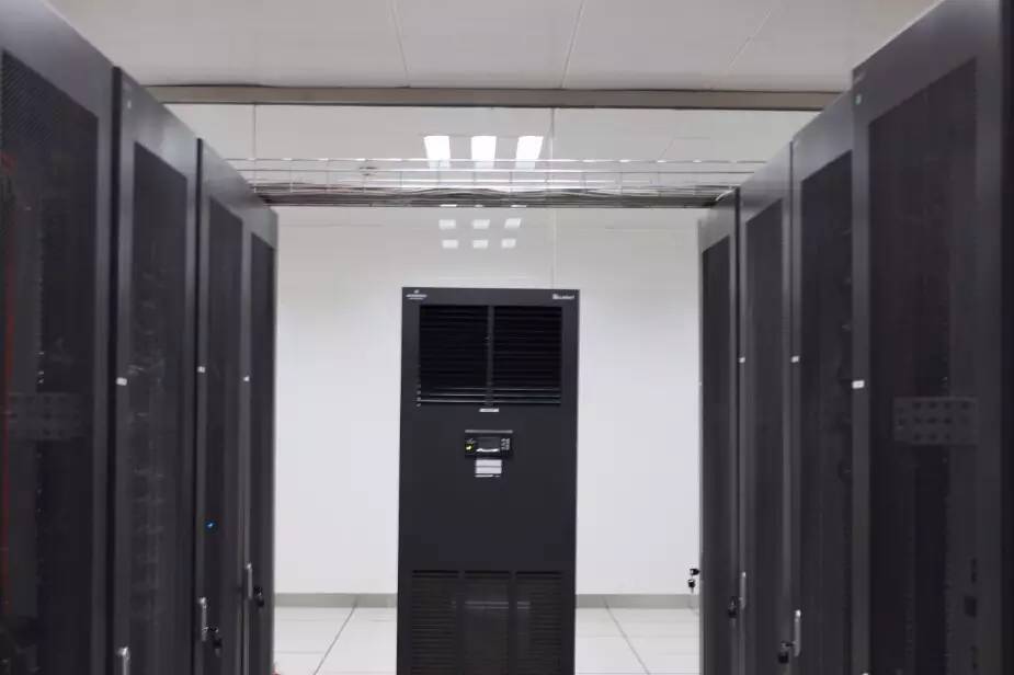 Kangbang Technology Case: Jianyuan School Smart Campus Construction