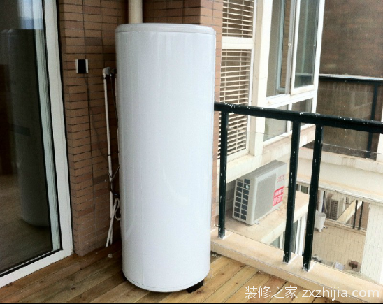 ç©ºæ°”èƒ½çƒ­æ°´å™¨å¦‚ä½•å®‰è£…