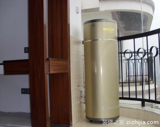 ç©ºæ°”èƒ½çƒ­æ°´å™¨å®‰è£…æµç¨‹