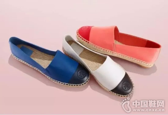 Tory Burchï¼šç»å…¸æˆ‘ä¹Ÿä¼š