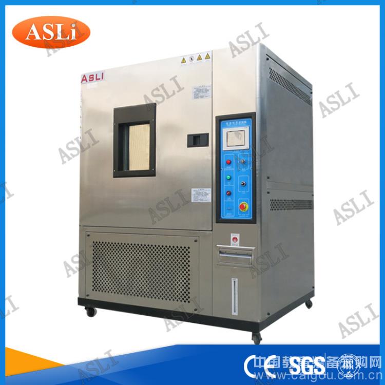 What should be paid attention to in the maintenance of high and low temperature aging test machine