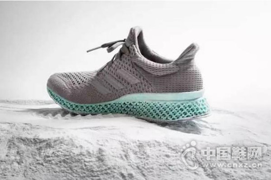 Adidas 3DçŽ¯ä¿éž‹