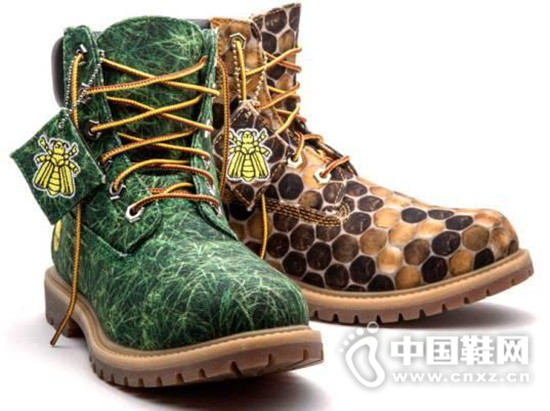 ç»å…¸â€œè¸¢ä¸çƒ‚â€â€”â€”Timberlandæˆ·å¤–éž‹