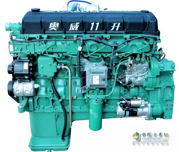 Xichai Aowei Engine