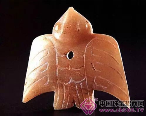 å¤ä»£æ®·å¢ŸçŽ‰å™¨