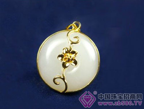 é‡‘é•¶çŽ‰
