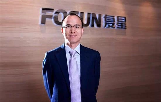The China Insurance Regulatory Commission approved Fosun Group to build a medical health insurance company