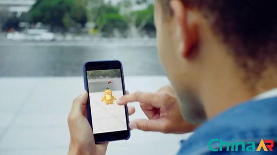 ã€ŠPokemon GOã€‹8.6å·ç­‰æ¥äº†ä¸­å›½å°æ¹¾åŒºçš„ä¸Šçº¿ ARæ¸¸æˆ ç¬¬1å¼ 