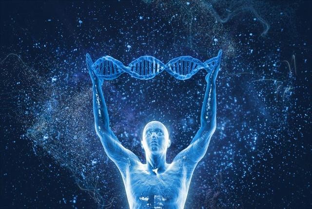Scientists' latest research says there are three "human chimeras" phenomena in reality