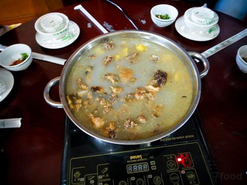 å†’èœ