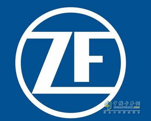 ZF