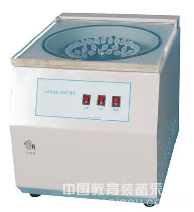Control factors for centrifugal drying